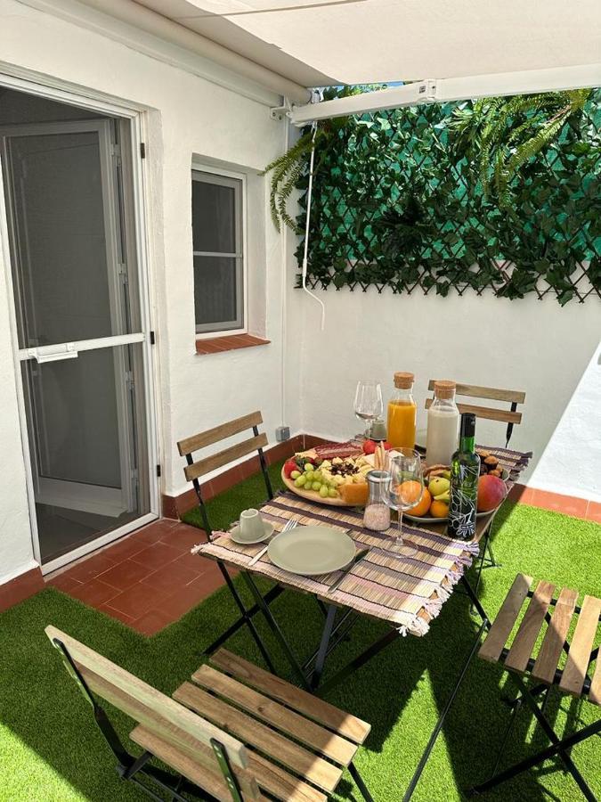 Casa Cullerer Apartment Amposta Exterior photo